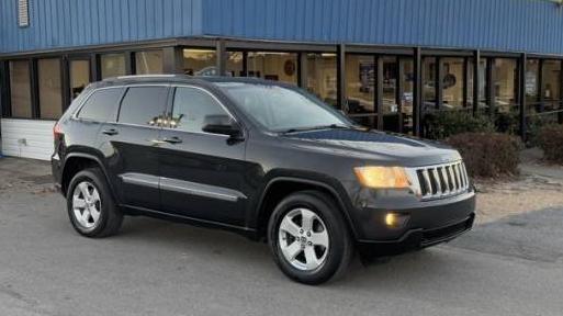 JEEP GRAND CHEROKEE 2011 1J4RR4GG9BC563700 image